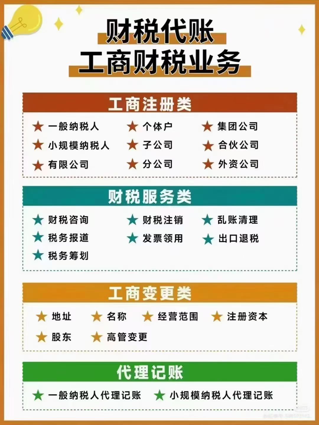 连云港注册营业执照